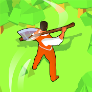 Idle Lumberjack 2 Mod APK 2.2 [Unlimited money]