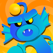 Monster Rumble Mod APK 0.3.4 [Remove ads][Unlimited money][God Mode]