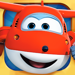 Super Wings Wonderful Worlds Mod APK 1.0.0 [Unlimited money]