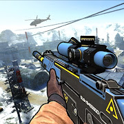 Ghost Shooting: sniping games Mod APK 1.0.4 [Unlimited money]