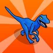 Dino Crowd Mod APK 0.3.4 [Remove ads][Unlocked]