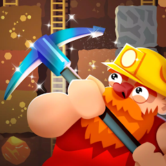 Mine Tycoon Mod APK 1.0.0 [Unlimited money][Free purchase]