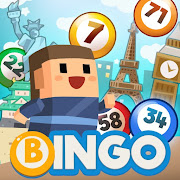 Age of Bingo: World Tour Mod APK 1.1.2 [Unlimited money]