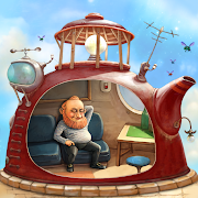 Tiny Bang Story－point & click! Mod APK 1.1.24