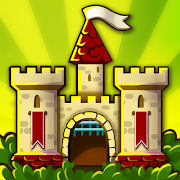 Royal Idle: Medieval Quest Mod APK 1.39