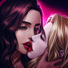 Love Affairs : story game Mod APK 2.6.2 [Free purchase][Premium][Mod Menu]