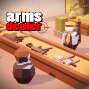 Idle Gun Shop Tycoon Mod APK 1.6.12 [Unlimited money]