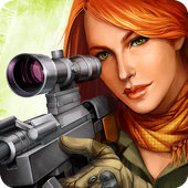 Sniper Arena: PvP Army Shooter 0.6.7 APK