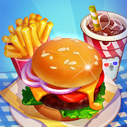 Royal Cooking - Cooking games Mod APK 1.9.2.9