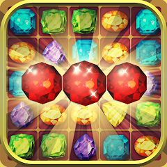 Forgotten Treasure 2 - Match 3 Mod APK 1.26.99 [Unlimited money]