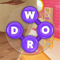 Wordville: Crossword Puzzle Mod APK 1.1.0 [Free purchase]