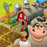 Farm Dream - Village Farming S Mod APK 1.15.2 [Unlimited money]