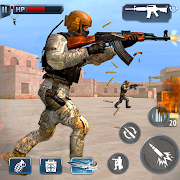 Special Ops: PvP Sniper Shooer Mod APK 1.3.1 [Remove ads][Unlimited money][God Mode]