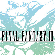 FINAL FANTASY III Mod APK 1.0.5 [Mod Menu]