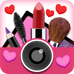 YouCam Makeup - Selfie Editor Mod APK 6.16.6 [Unlocked][Premium]