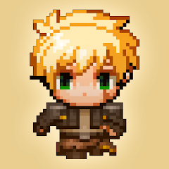 The Dark RPG: 2D Roguelike Pro Mod APK 2.0.2 [Unlimited money][Infinite][Weak enemy]