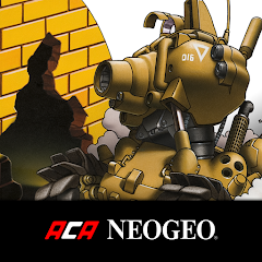 METAL SLUG ACA NEOGEO Mod APK 1.1.1 [Free purchase][Full]