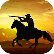 Outlaw Cowboy:west adventure Mod APK 1.100.002 [Remove ads][Mod speed]