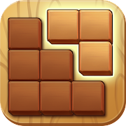 Wooden Block Puzzle Mod APK 1.2.12 [Remove ads]