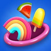 Find 3D - Match 3D Items Mod APK 129.01