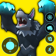 Idle Monster TD: Monster Games Mod APK 74.1.0 [Unlimited money][Mod Menu][Invincible]