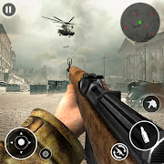 WW2 Sniper 3D: Pure War Games Mod APK 1.0.19 [Unlimited money]