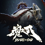 Blade of God : Vargr Souls Mod APK 7.1.0 [Mod Menu][God Mode][High Damage][Invincible]