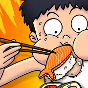 Food Fighter Clicker Games Mod APK 1.15.0 [Free purchase]