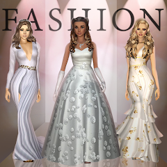 Fashion Empire - Dressup Sim Mod APK 2.102.26 [Unlimited money][VIP]