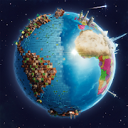 Idle World - Build The Planet Mod APK 5.7 [Unlimited money]