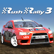 Rush Rally 3 Mod APK 1.157 [Unlimited money]