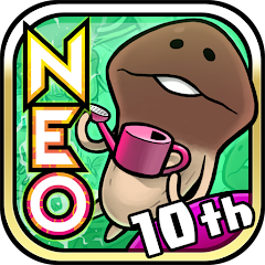 NEO Mushroom Garden Mod APK 2.75.0 [Unlimited money]