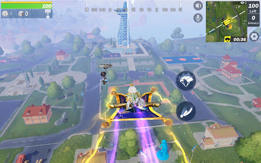 Creative Destruction