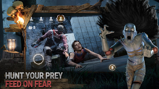 Dead by Daylight Mobile