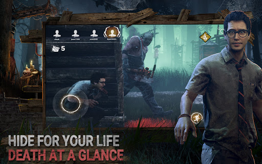 Dead by Daylight Mobile