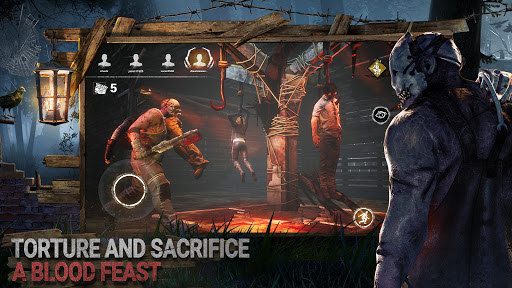 Dead by Daylight Mobile