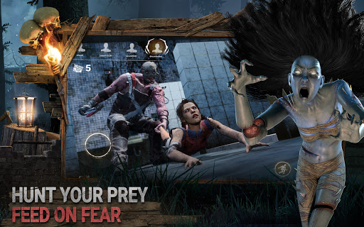 Dead by Daylight Mobile