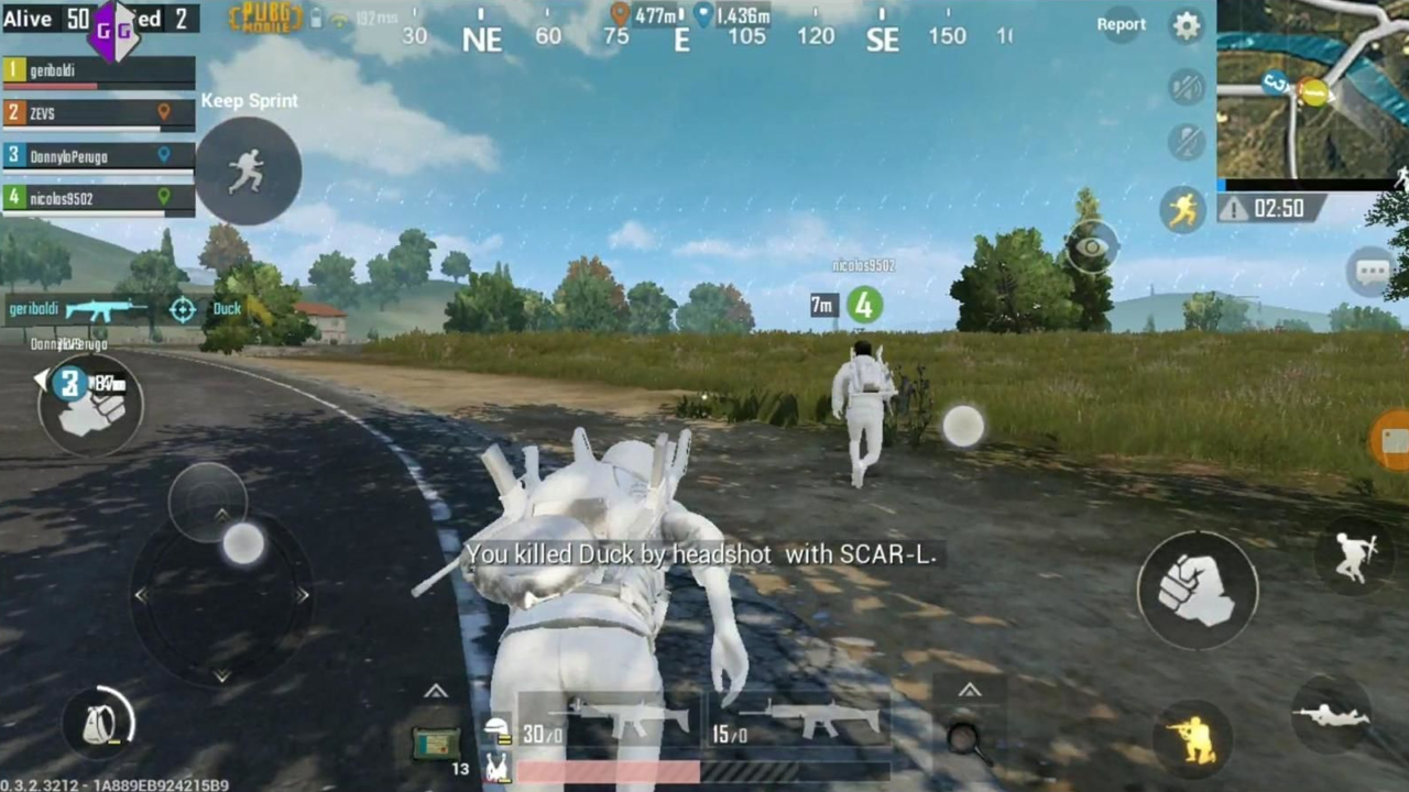 Pubg Cheat 2019 New  ⭐⭐⭐⭐⭐