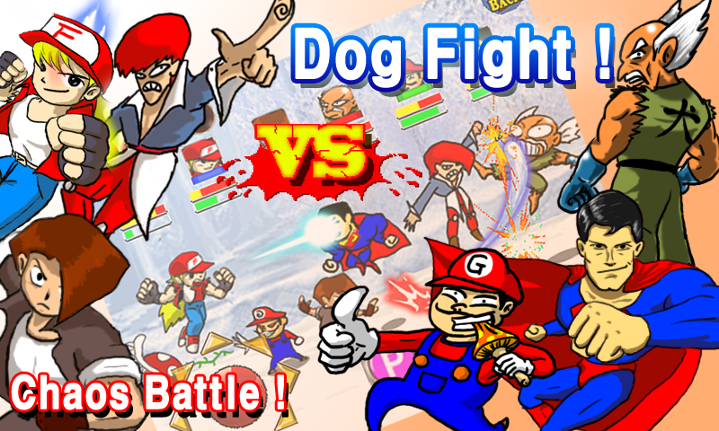 Mighty Fighter 2 0.8.8 APK