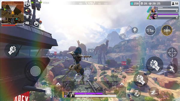 Apex Legends