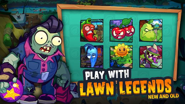 Plants vs. Zombies 3