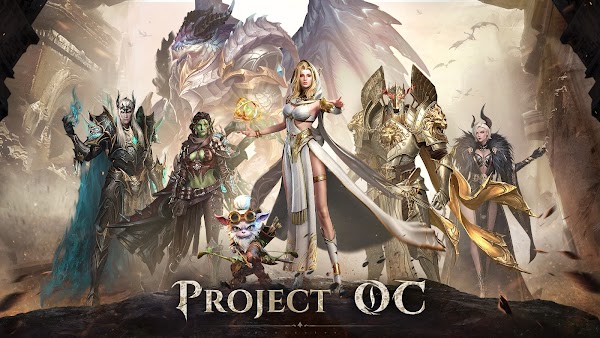 Project OC