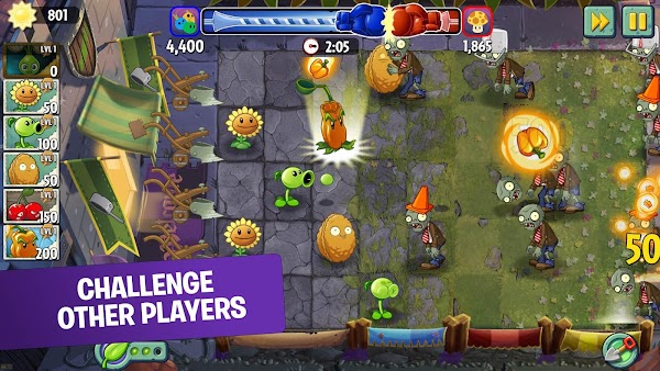 Plants vs Zombies™ 2