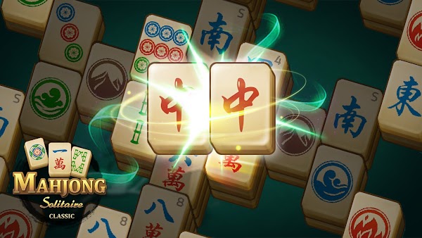 Mahjong