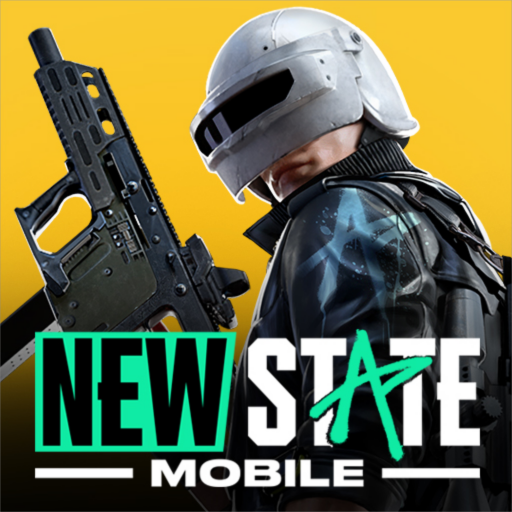 PUBG: NEW STATE