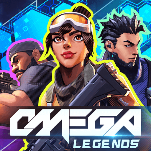 Omega_Legends