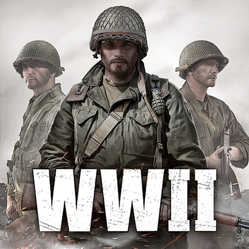 World War Heroes — WW2 PvP FPS