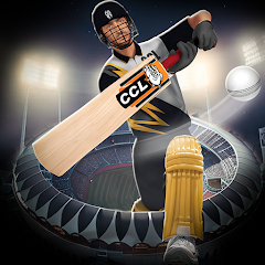 Champions Cricket League CCL24