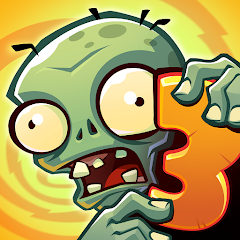 Plants vs. Zombies 3