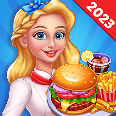 Cooking Trendy: Chef Game